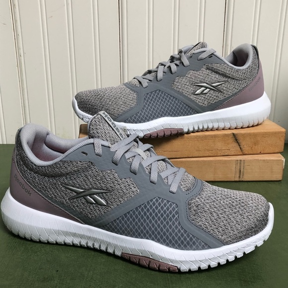 reebok flexagon running